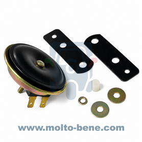 Claxon Toeter Piaggio Ape Calessino / Classic 