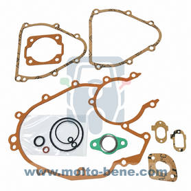 Pakkingset compleet Piaggio Ape 50