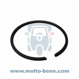Piston ring 220CC Piaggio Ape TM CAR (lower)
