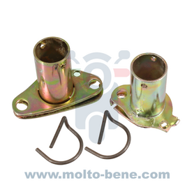 Gas- /versnellingsbedieningsbuis Vespa 50 90 125