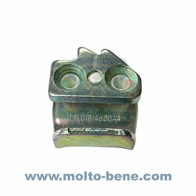 Deurvergrendeling Blok Piaggio Ape TM Links